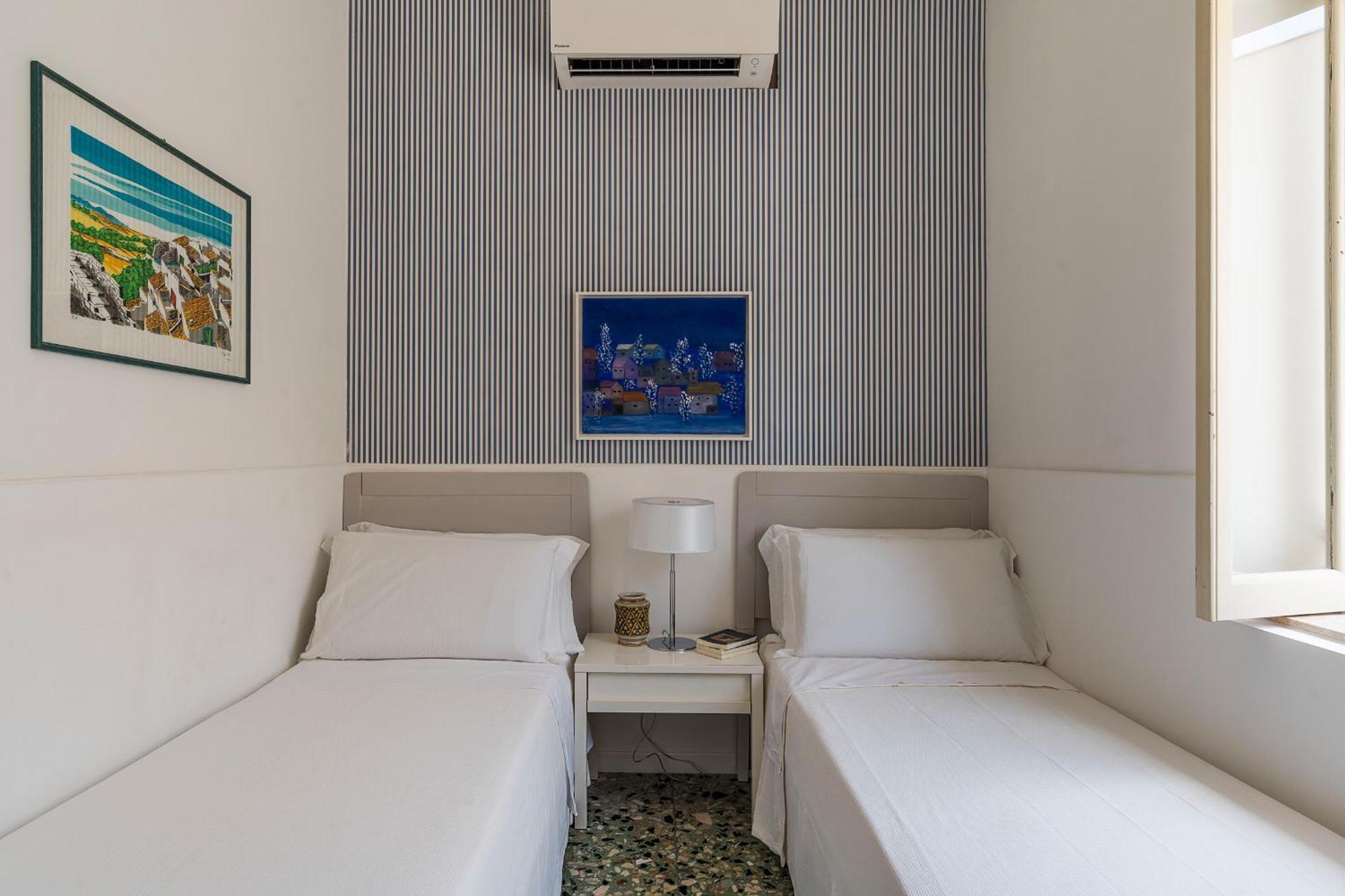 Brezza Marina Vila Calabernardo Exterior foto